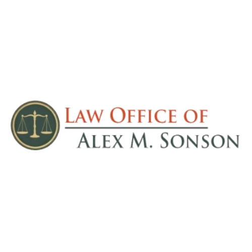 Law Offices of Alex M. Sonson